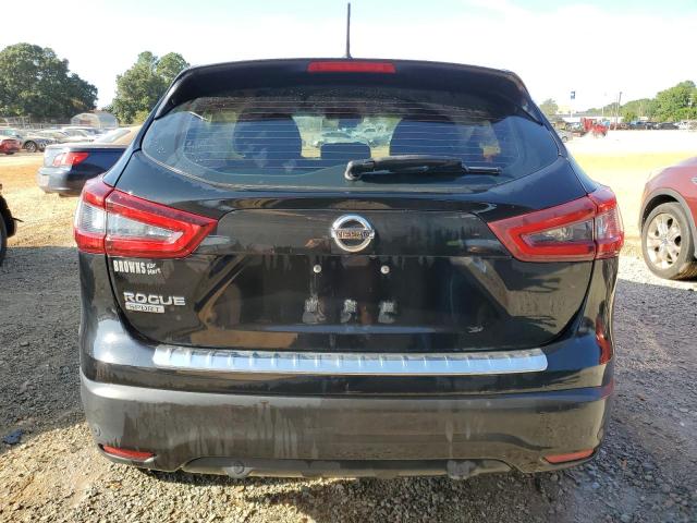 2020 NISSAN ROGUE SPOR - JN1BJ1CV8LW540381