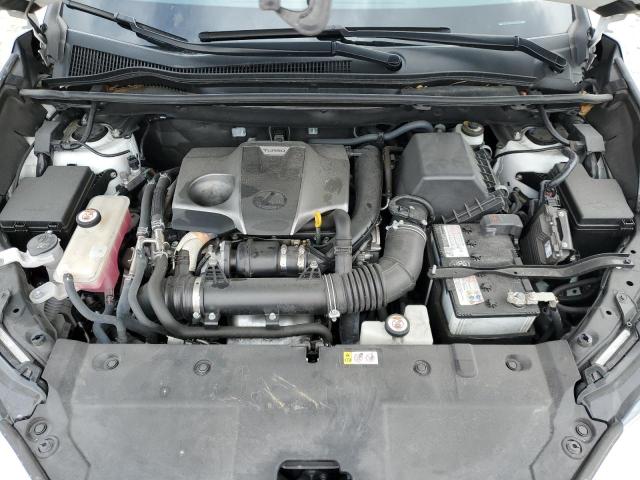 2020 LEXUS NX 300 F S JTJJARBZ3L5013136