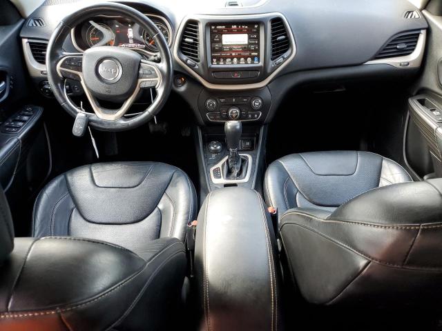 2015 JEEP CHEROKEE L - 1C4PJMDB8FW552396