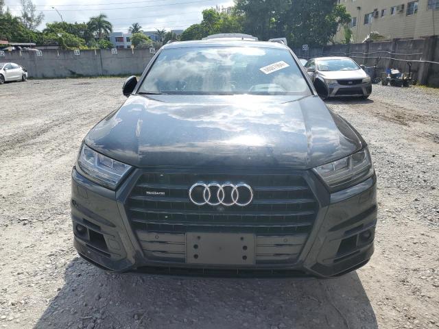 VIN WA1LAAF74KD048255 2019 Audi Q7, Premium Plus no.5