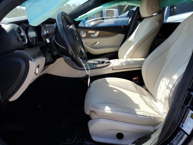 2018 MERCEDES-BENZ E 300 - WDDZF4JB1JA402480