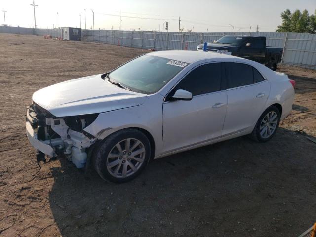 2015 CHEVROLET MALIBU 2LT - 1G11D5SL9FF132430
