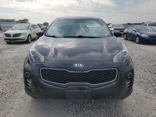 2017 KIA SPORTAGE L - KNDPMCAC3H7261946