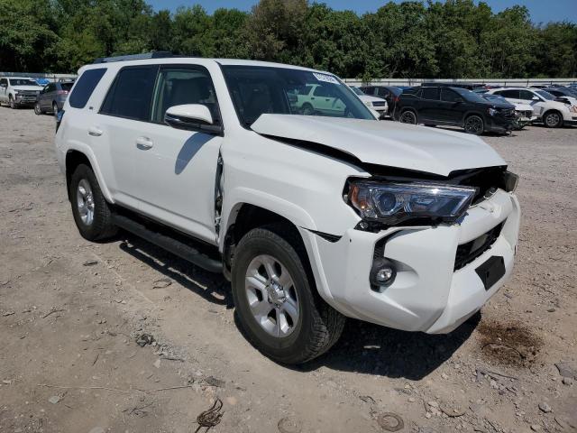 2022 TOYOTA 4RUNNER SR - JTENU5JRXN6017215