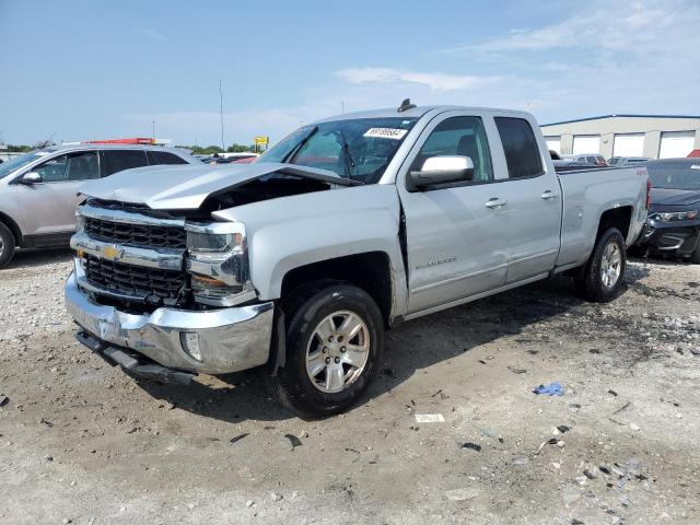 2018 CHEVROLET SILVERADO - 1GCVKREH6JZ180276