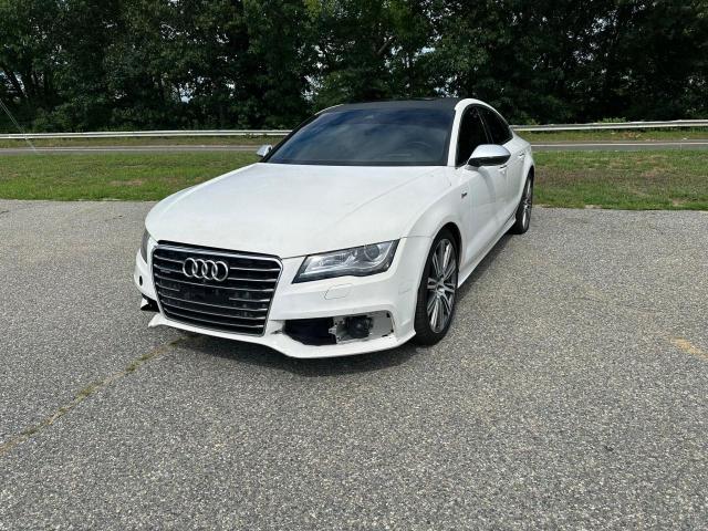 VIN WAU2GAFC6EN067060 2014 Audi A7, Prestige no.2