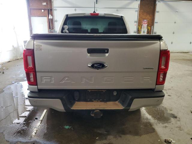 2019 FORD RANGER XL 1FTER4FH0KLA78442