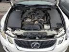 LEXUS GS 350 photo