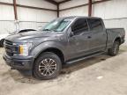 2019 FORD F150 SUPER - 1FTFW1E45KFD07285