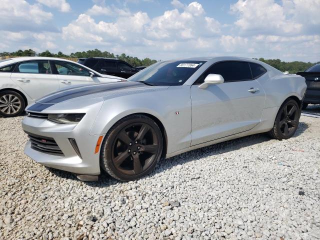2018 CHEVROLET CAMARO LT - 1G1FB1RS5J0151215