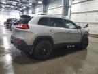 JEEP CHEROKEE L photo