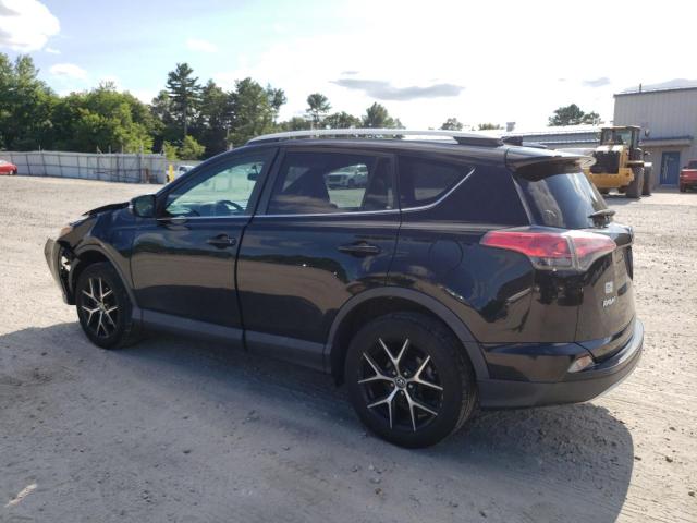 2016 TOYOTA RAV4 SE - 2T3JFREV3GW482173