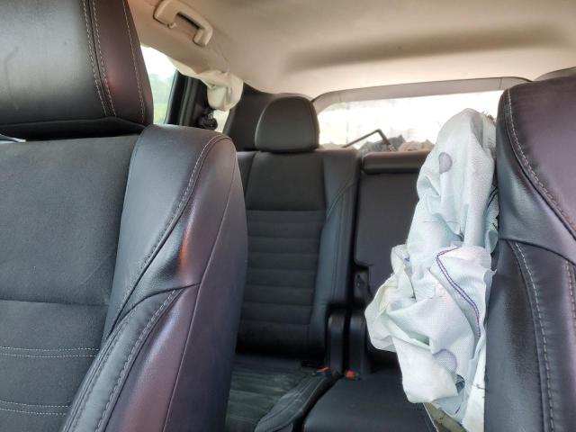 2022 MITSUBISHI OUTLANDER - JA4J4UA84NZ076015