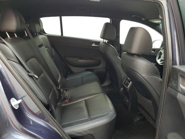 2020 KIA SPORTAGE S - KNDP6CAC7L7656781