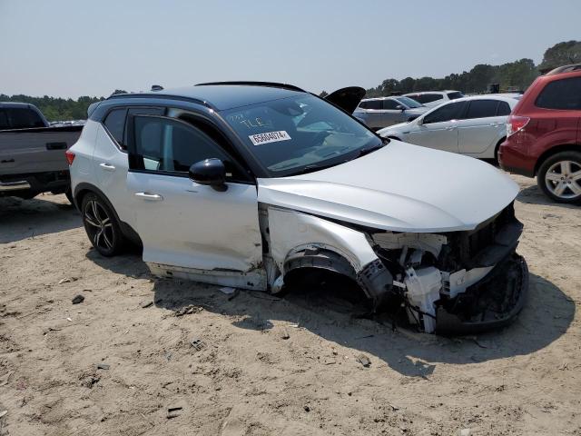 Vin: yv4162um0k2075751, lot: 65604074, volvo xc40 t5 r-design 20194