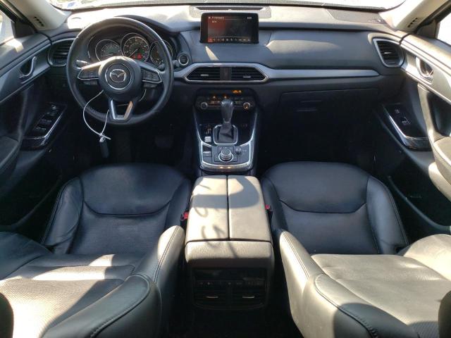 2019 MAZDA CX-9 TOURI - JM3TCBCY5K0333189