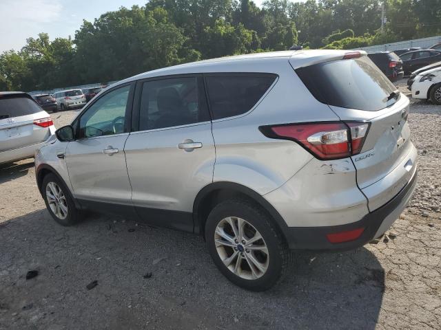 VIN 1FMCU9GD3HUE49459 2017 Ford Escape, SE no.2