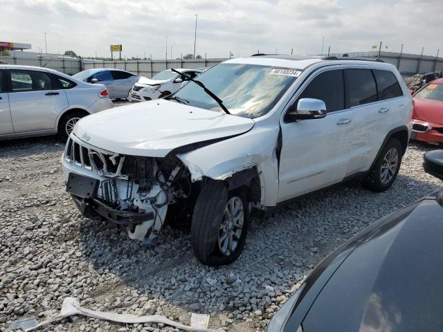 Vin: 1c4rjfbg3ec363609, lot: 66140234, jeep grand cher limited 2014 img_1