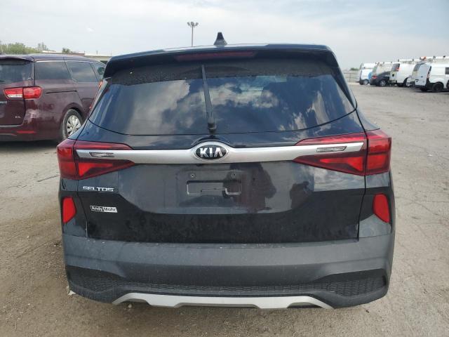 2021 KIA SELTOS LX - KNDEPCAA4M7047474