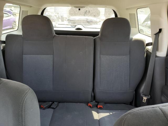 2015 JEEP PATRIOT SP - 1C4NJPBB1FD429465