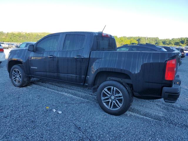 2020 CHEVROLET COLORADO - 1GCGSBEN5L1160592