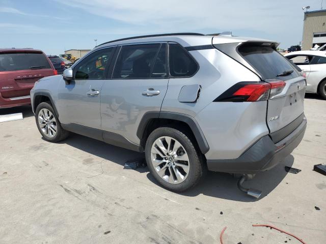 2019 TOYOTA RAV4 XLE P JTMC1RFV1KD012851  67189374