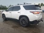 CHEVROLET TRAVERSE P photo