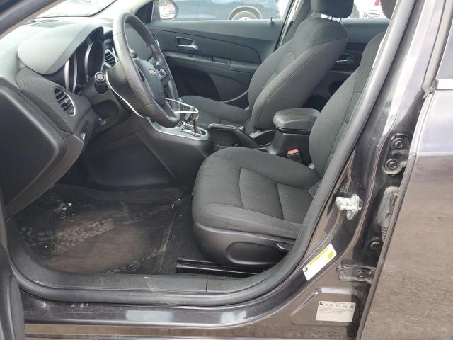 2015 CHEVROLET CRUZE LT - 1G1PC5SB0F7261168