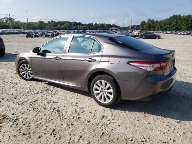 2018 TOYOTA CAMRY L - 4T1B11HK8JU538372