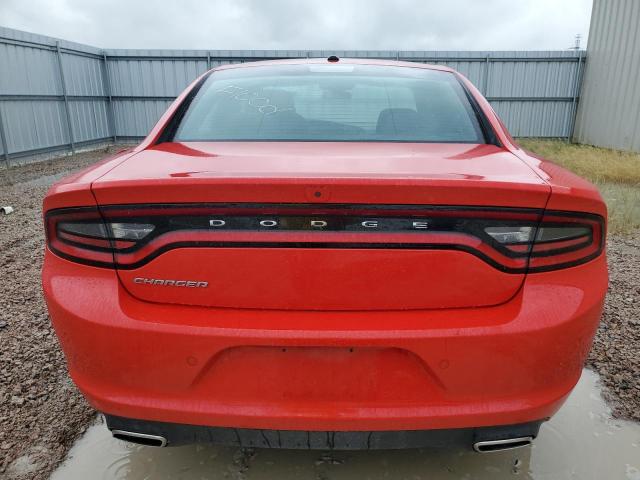 2022 DODGE CHARGER SX - 2C3CDXBG8NH215959