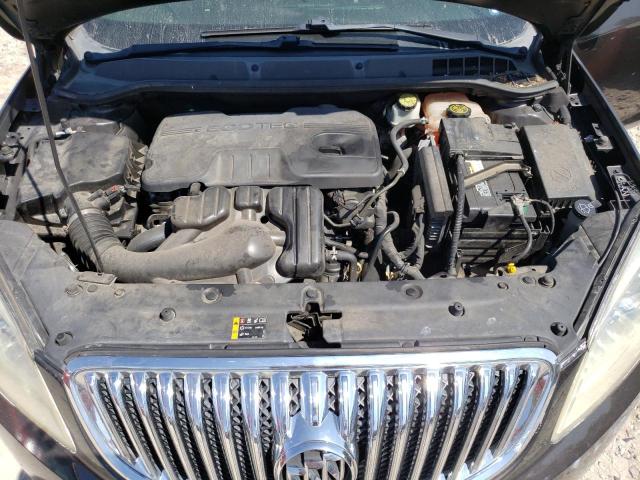 VIN 1G4PR5SK2F4191420 2015 Buick Verano, Convenience no.11