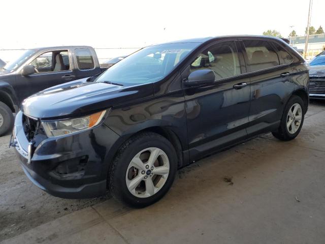 2016 FORD EDGE SE 2016