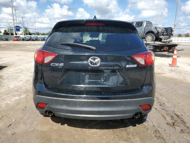 VIN JM3KE2CY3F0449034 2015 Mazda CX-5, Touring no.6