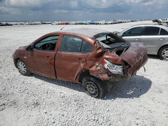 2022 CHEVROLET AVEO - LSGHD52H2ND039832