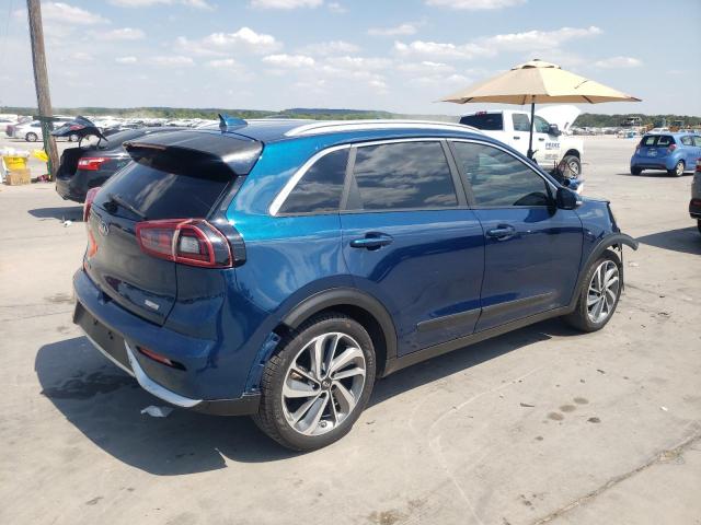 2019 KIA NIRO TOURI - KNDCE3LC4K5223685