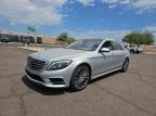 MERCEDES-BENZ S 550 photo