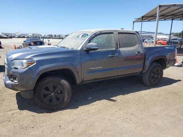 Vin: 3tmcz5an4nm466741, lot: 67973764, toyota tacoma double cab 2022 img_1