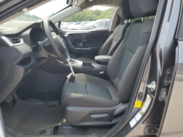 2022 TOYOTA RAV4 LE - 4T3MWRFV8NU064345