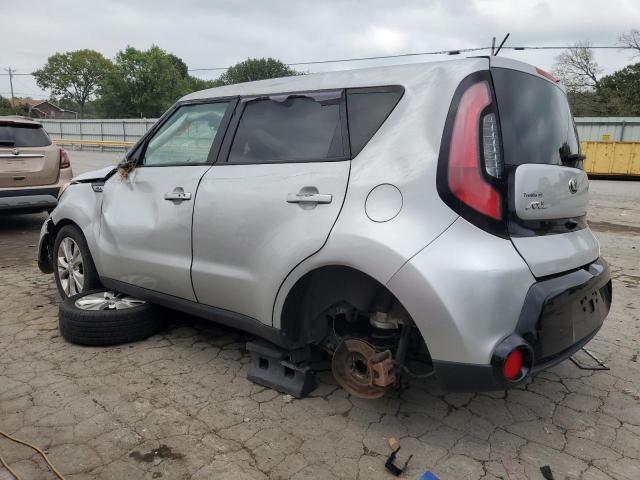 VIN KNDJP3A56G7872017 2016 KIA Soul, + no.2