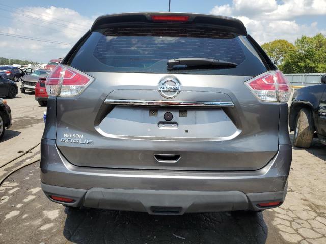 2015 NISSAN ROGUE S - KNMAT2MT7FP551604