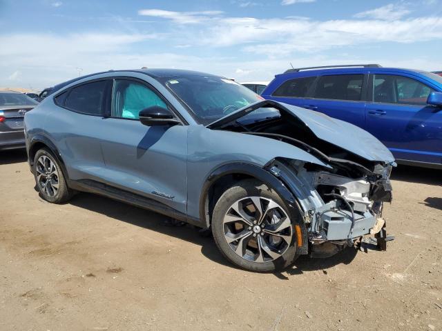 2023 FORD MUSTANG MA - 3FMTK3SU9PMA82967