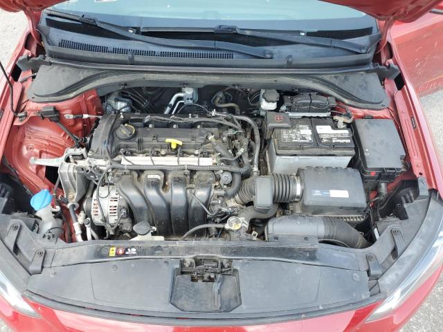 2017 HYUNDAI ELANTRA SE - 5NPD84LF8HH119740