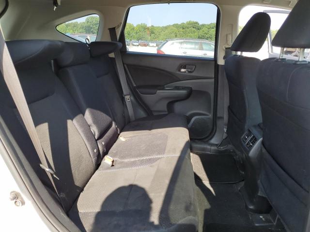 2016 HONDA CR-V EX - 2HKRM3H51GH549510