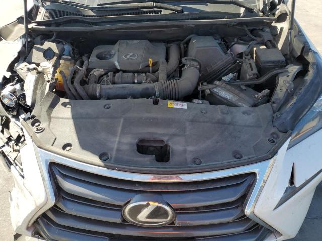 VIN JTJYARBZ0H2079649 2017 Lexus NX, 200T Base no.12