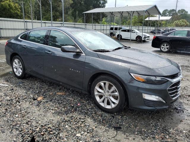 2019 CHEVROLET MALIBU LT - 1G1ZD5ST1KF186530