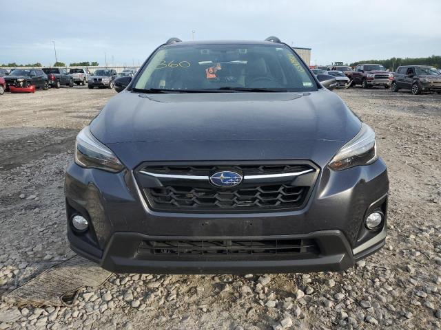 2019 SUBARU CROSSTREK - JF2GTANC5KH223039