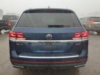 VOLKSWAGEN ATLAS SEL photo