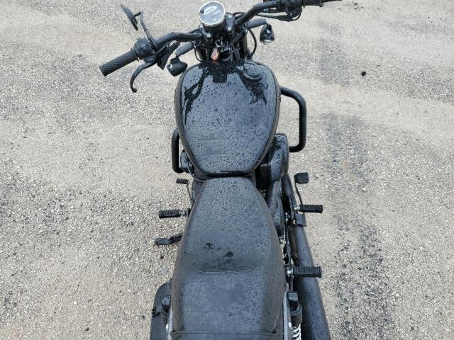 2020 HARLEY-DAVIDSON XG500 1HD4NAA12LB501513