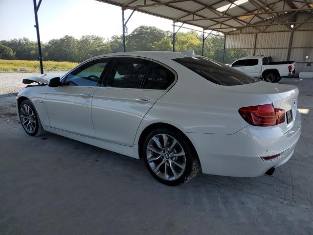 VIN WBA5B1C57ED478555 2014 BMW 5 Series, 535 I no.2