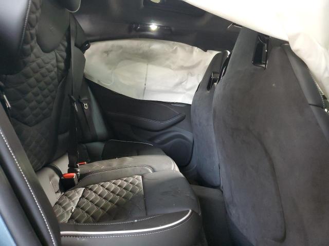 2023 CADILLAC CT5-V BLAC - 1G6DY5R60P0860573